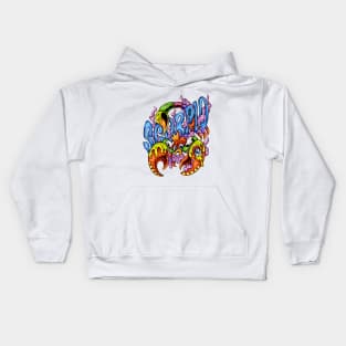 SCORPIO Kids Hoodie